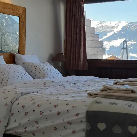 Calesberg 329 Verbier