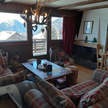 Calesberg 329 Lägenhet Verbier