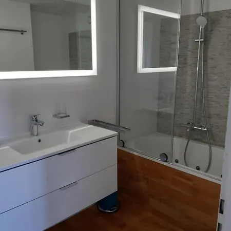 Lägenhet Calesberg 329