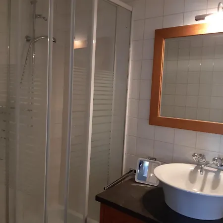 Apartamento Calesberg 329 *